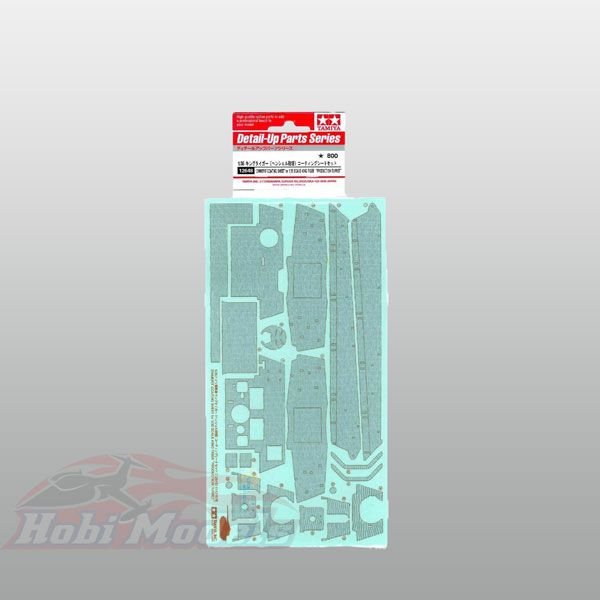 1/35 K.Tiger Henschel Zim.Sheet (Sitiker)