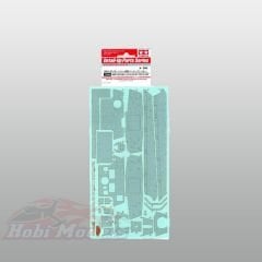 1/35 K.Tiger Henschel Zim.Sheet (Sitiker)