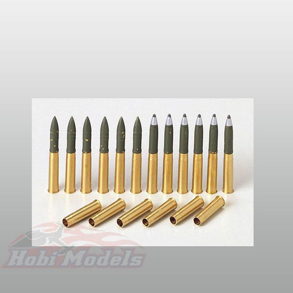 M4 Sherman 75mm Projectiles