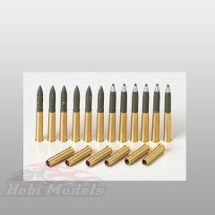 M4 Sherman 75mm Projectiles