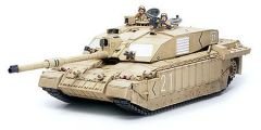 Challenger 2 ( Desertized )