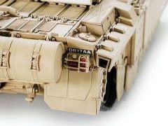 Challenger 2 ( Desertized )