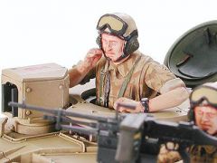 Challenger 2 ( Desertized )