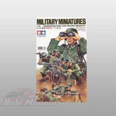 Ger. Machine G. Troops