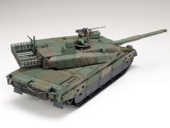 JGSDF Type 10 Tank