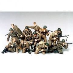 Russian Army Assault Infantry