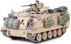 U.S. M113A2 Desert Ver.