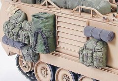 U.S. M113A2 Desert Ver.
