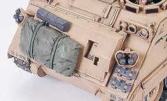 U.S. M113A2 Desert Ver.