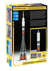 1/144 Soyuz Rocket