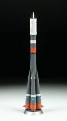 1/144 Soyuz Rocket