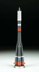 1/144 Soyuz Rocket