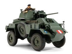 British 7ton AC Mk.lV