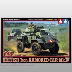British 7ton AC Mk.lV