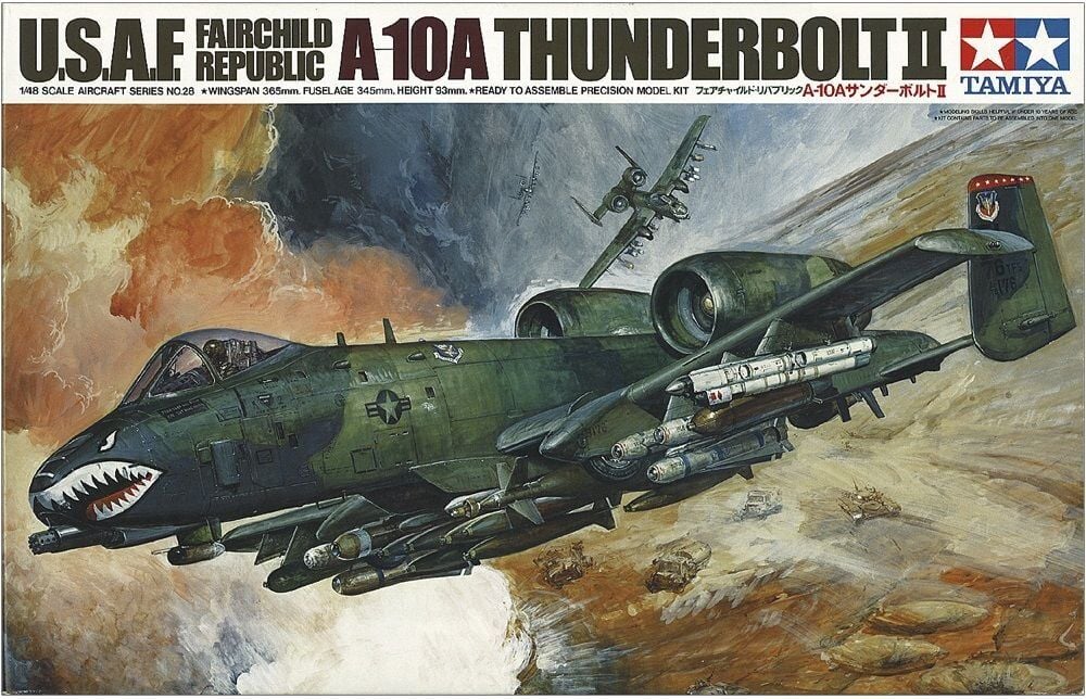 A-10A