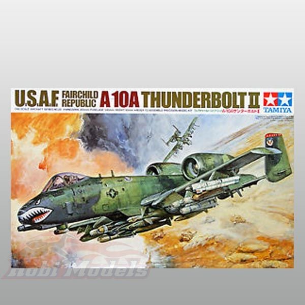 A-10A