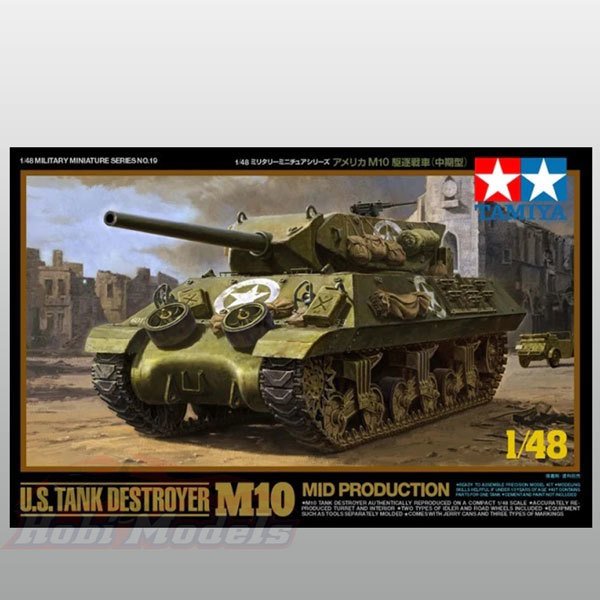 U.S. M10 Mid Production