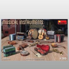 Musical Instruments