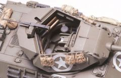 U.S. M10 Mid Production