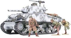 M4A3 Sherman, 105mm Howitzer