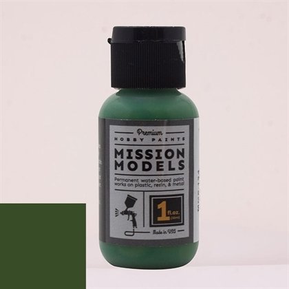 Dunkelgrun RLM 71 30ml.