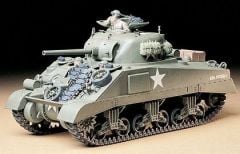 U.S. M 4 Sherman (Early Production)