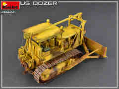U.S. Bulldozer