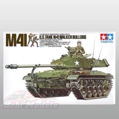 U.S. M41 Walker Bulldog