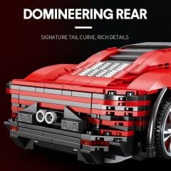 1/16 Ferrari Daytona SP3