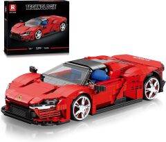 1/16 Ferrari Daytona SP3
