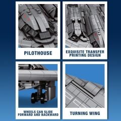Bomber Northrop B-2