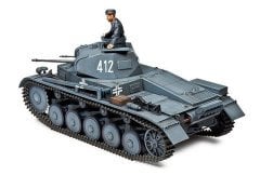 1/48 Panzer ll A/B/C Sd.Kfz.121 (French)