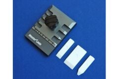 Photo Etched Parrts Benders (M)