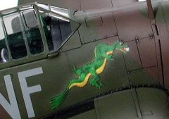 Buffalo ''''Pacific Theater''''''