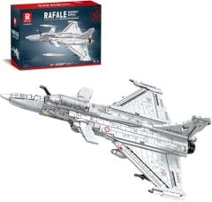 Fighter Aircraft Rafale