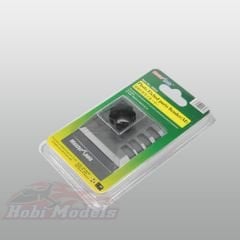 Photo Etched Parrts Benders (M)