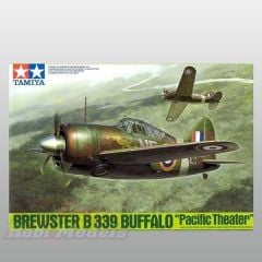 Buffalo ''''Pacific Theater''''''