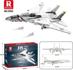 Jet Fighter F-14Tomcat