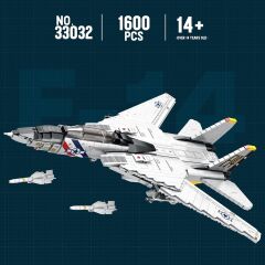 Jet Fighter F-14Tomcat