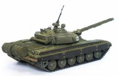 T-72 M2