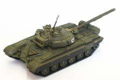T-72 M2