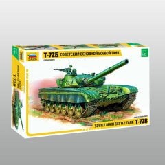 T-72 M2