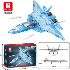 Fighter Aircraft SU-57