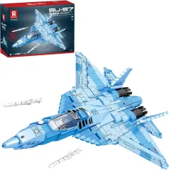 Fighter Aircraft SU-57