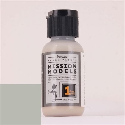 Haze Grey US Navy 5H 30ml.