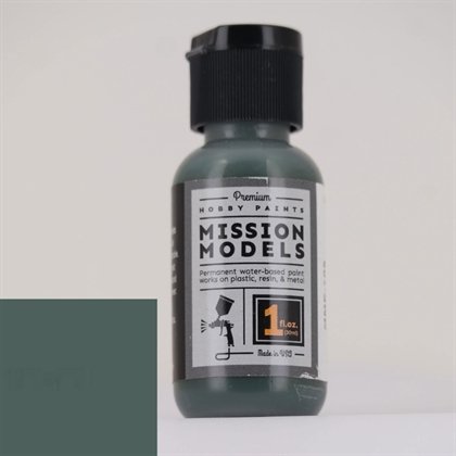 Bronze Green British AFV  30ml.