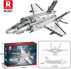 Fighter Aircraft F-35
