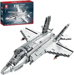 Fighter Aircraft F-35