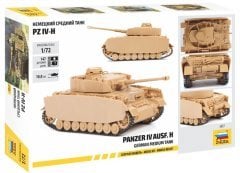 Pannzer lV Ausf.H