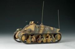 German 39(H) Conductor voiture